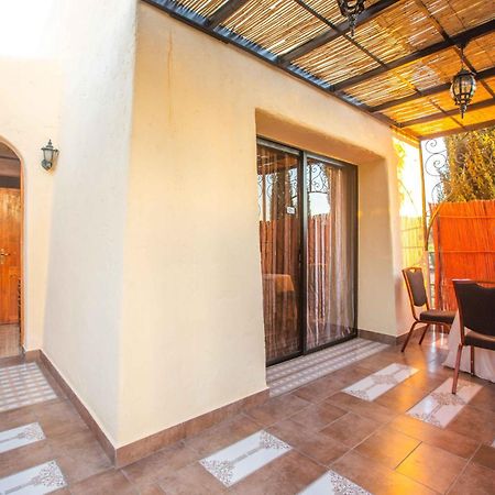 Maison Kasba Bonheur & Bien Etre Emma & Gilles Esauira Habitación foto